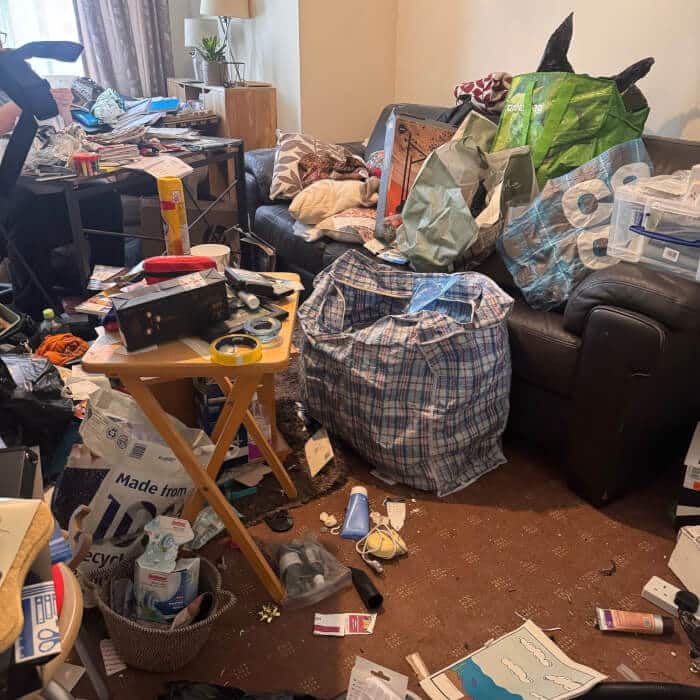 Local Cleaning Company Carnoustie