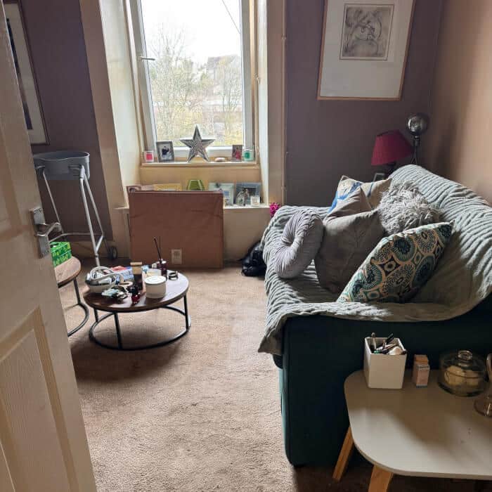 Local Cleaning Company Carnoustie