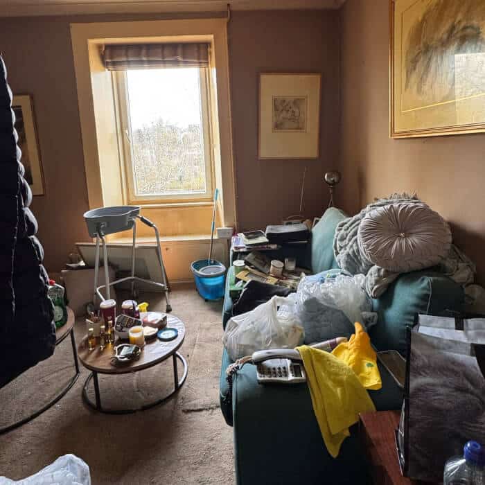 Local Cleaning Company Carnoustie