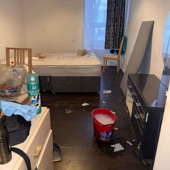 Local Cleaning Company Carnoustie