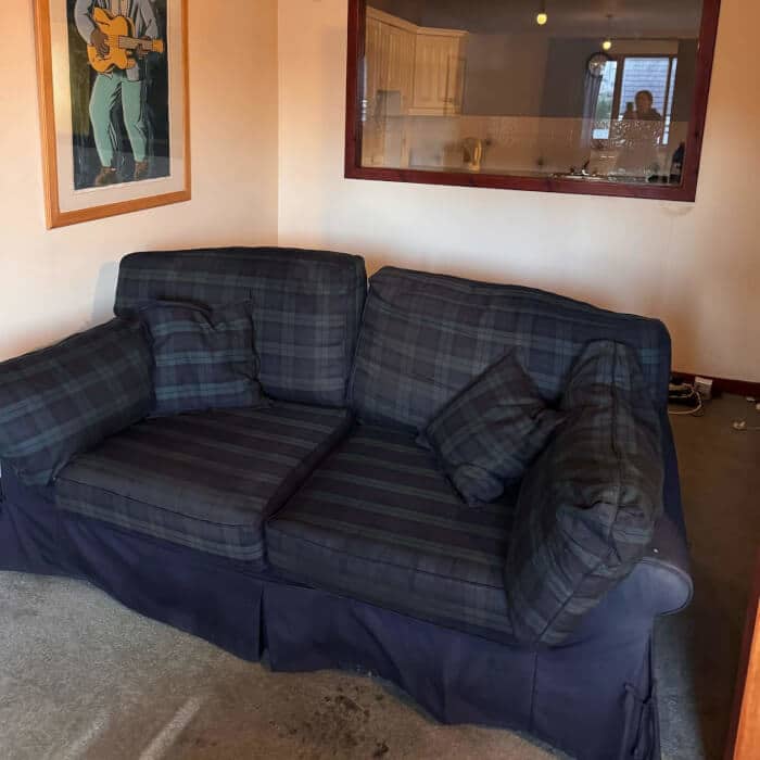 Local Cleaning Company Carnoustie